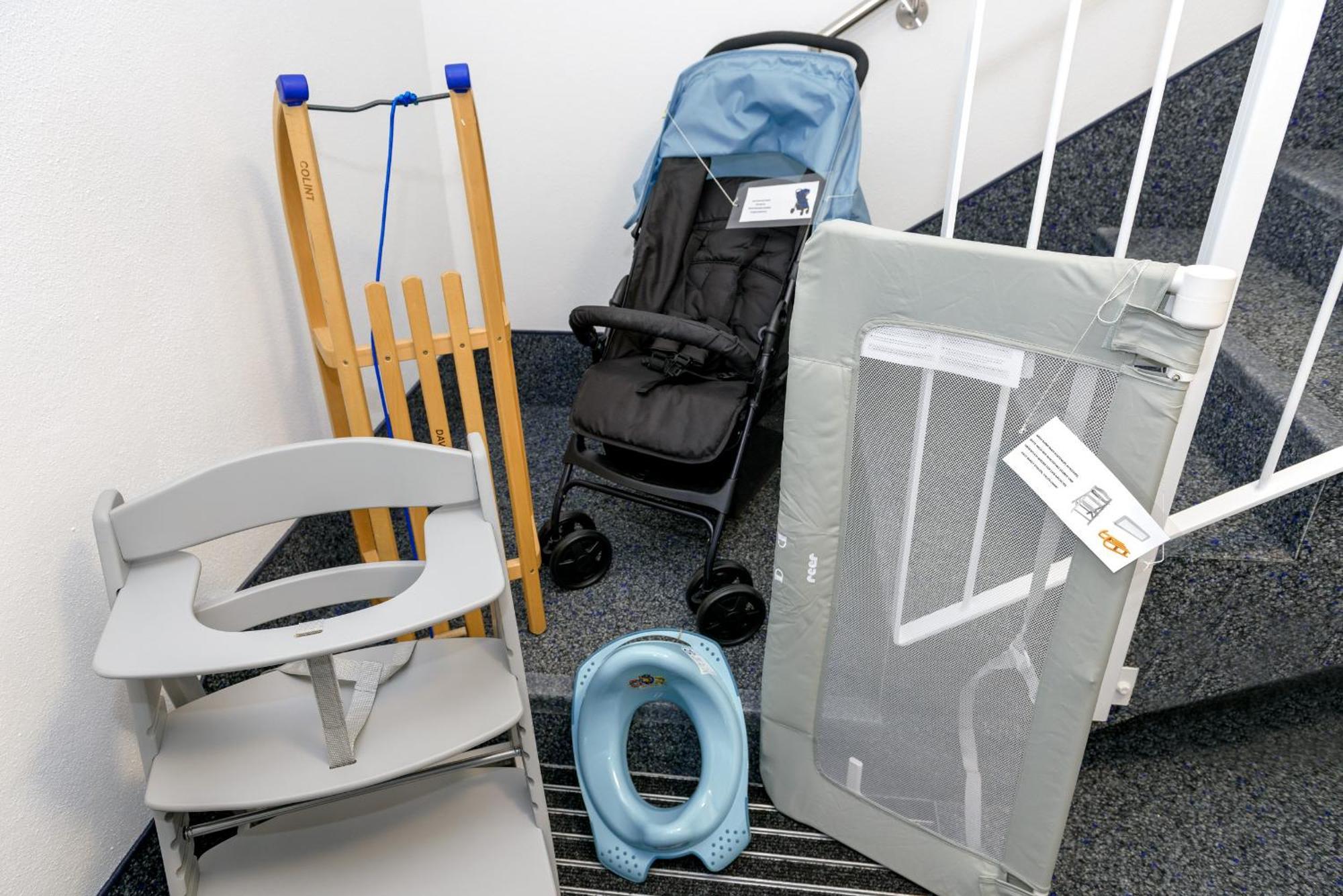 Berg Fux - Ferienwohnung Alfred Der Bueffel Sonthofen Exteriör bild
