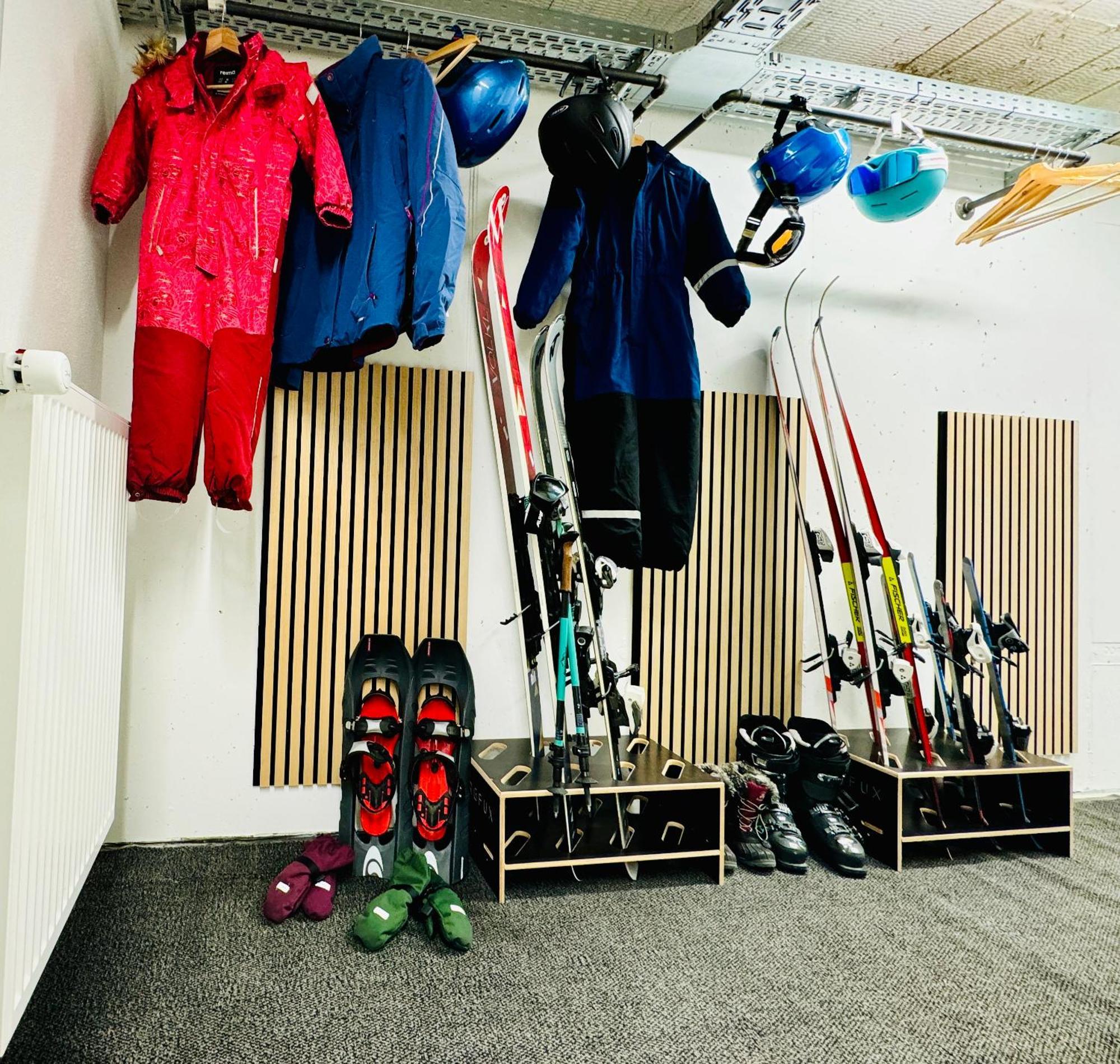 Berg Fux - Ferienwohnung Alfred Der Bueffel Sonthofen Exteriör bild